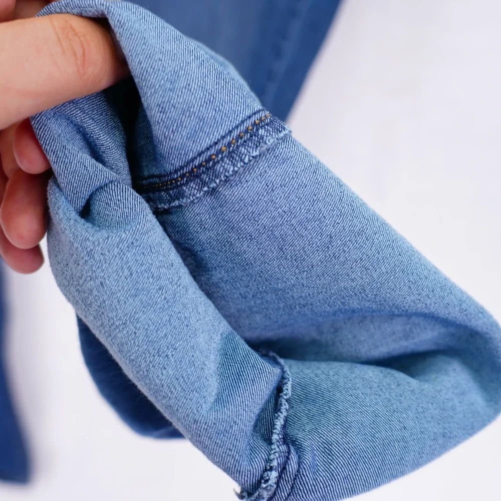N/A levi strauss